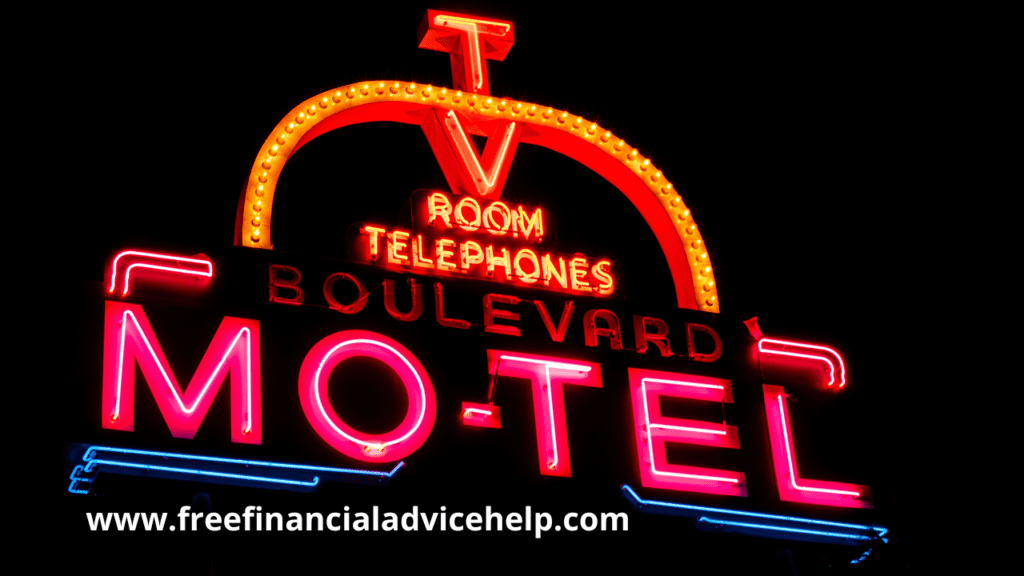Cheap Motels Near Me Under $30 Facilities