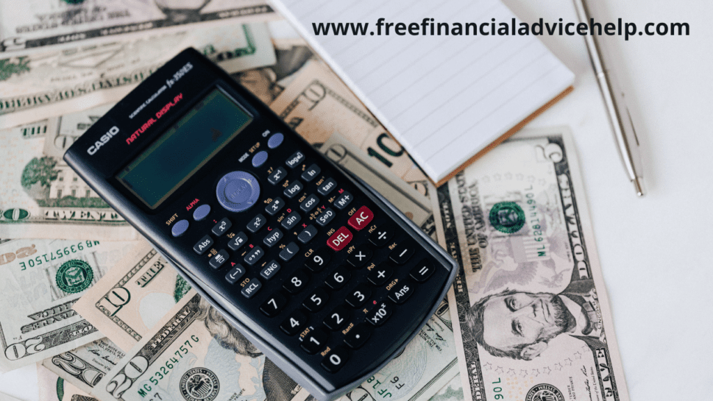 Home Mortgage Refinance Calculator