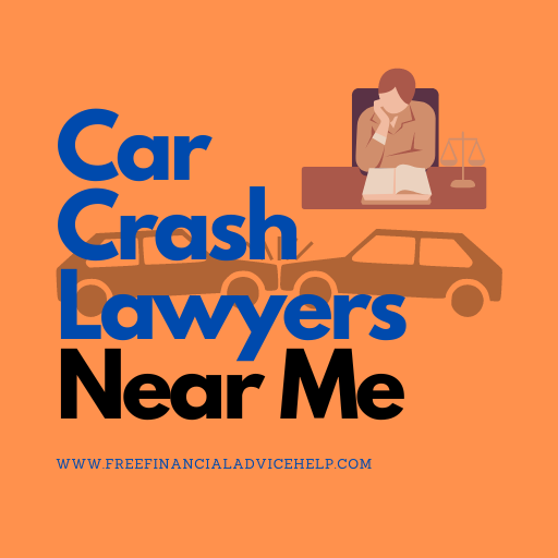 Car Crash Lawyers Near Me