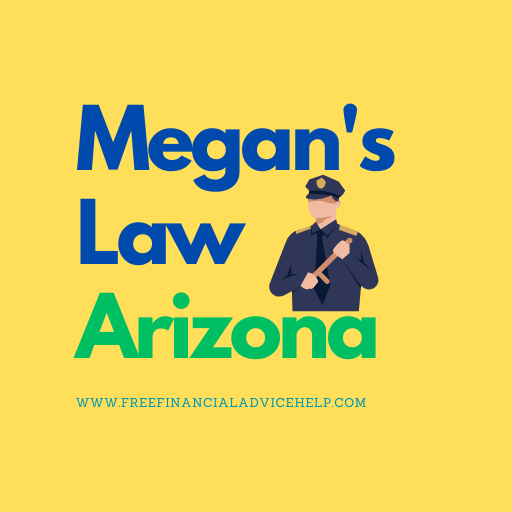 Megans Law Arizona