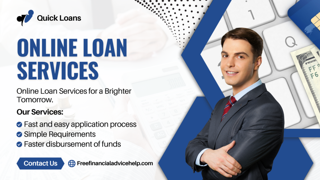 Low-Cost Loans