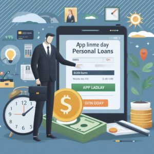 Same Day Personal Loans