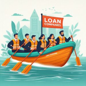 Boat Loan Finance Companies